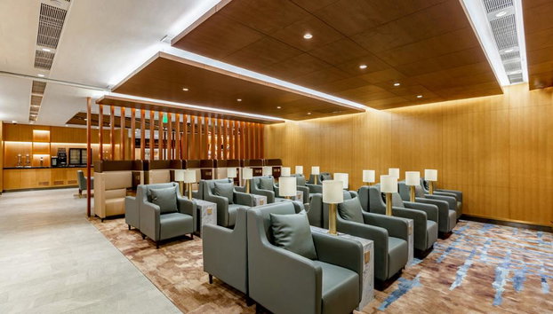 Caissa VIP Lounge V1 - Photo 4